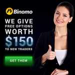 The Binomo broker deposit bonuses from the company