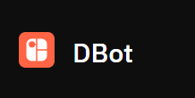 DBot Binary Options No Deposit Automated Software